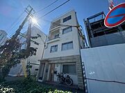 シェークスピア神戸 4階 築48年7ヶ月の賃貸物件