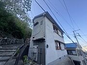 Cozy板宿 2階 築60年10ヶ月の賃貸物件
