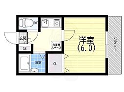 リッチハイツ 1階/103