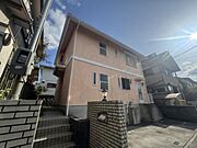 妙法寺駅より徒歩35分 2階 築36年の賃貸物件