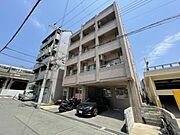 春日野道駅より徒歩5分 4階 築21年4ヶ月の賃貸物件