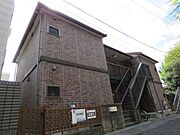 三ノ宮駅より徒歩13分 1階 築22年6ヶ月の賃貸物件