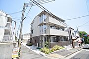 ディアコート 1階 築11年7ヶ月の賃貸物件