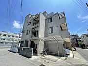 ヘーベル湊川の賃貸物件