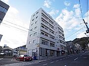 三宮駅より徒歩9分 6階 築52年11ヶ月の賃貸物件