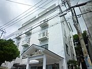 三ノ宮駅より徒歩12分 3階 築60年2ヶ月の賃貸物件