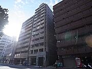 神戸駅より徒歩10分 築20年 13階建の賃貸物件