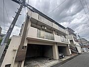 セントラルハイツ宮川町 5階 築42年8ヶ月の賃貸物件