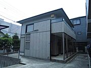 花隈駅より徒歩10分 2階 築27年11ヶ月の賃貸物件