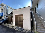 板宿駅より徒歩2分 1階 築51年7ヶ月の賃貸物件