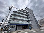 神戸駅より徒歩13分 1階 築2年6ヶ月の賃貸物件