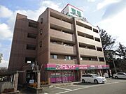 エスポワール壱番館の賃貸物件