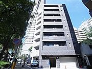 新神戸駅より徒歩2分 7階 築18年4ヶ月の賃貸物件