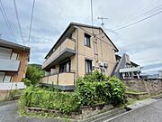 フレエール谷上 2階 築22年3ヶ月の賃貸物件