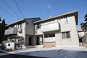 丸山駅より徒歩22分 2階 築10年3ヶ月の賃貸物件