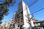 兵庫駅より徒歩5分 10階 築8年4ヶ月の賃貸物件