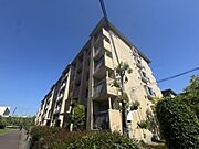 中落合第１住宅460号棟の賃貸物件
