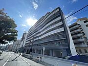 神戸駅より徒歩10分 7階 築2年8ヶ月の賃貸物件