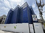 摂津本山駅より徒歩5分 3階 新築の賃貸物件
