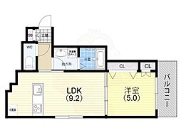 JR東海道・山陽本線 三ノ宮駅 徒歩9分
