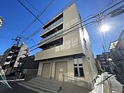 三ノ宮駅より徒歩9分 3階 築1年の賃貸物件