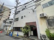 サンスリービル 4階 築46年2ヶ月の賃貸物件