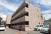 パラッツオ春日野 1階 築24年6ヶ月の賃貸物件