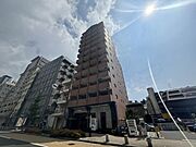 三ノ宮駅より徒歩10分 4階 築24年8ヶ月の賃貸物件