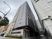 神戸駅より徒歩6分 7階 築1年9ヶ月の賃貸物件
