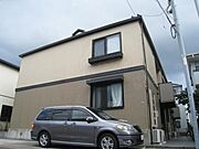 板宿駅より徒歩4分 1階 築29年5ヶ月の賃貸物件