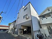 駒ヶ林駅より徒歩11分 2階 築55年7ヶ月の賃貸物件