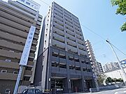 三ノ宮駅より徒歩10分 5階 築18年9ヶ月の賃貸物件