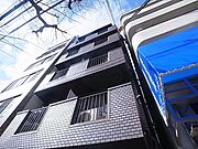 灘駅より徒歩7分 3階 築37年8ヶ月の賃貸物件