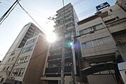 県庁前駅より徒歩4分 11階 築7年の賃貸物件