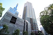 神戸三宮駅より徒歩8分 6階 築16年8ヶ月の賃貸物件
