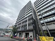 兵庫駅より徒歩10分 13階 築1年9ヶ月の賃貸物件
