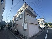 鷹取駅より徒歩3分 3階 築35年7ヶ月の賃貸物件