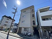 高島グリーンハイツ 2階 築52年10ヶ月の賃貸物件