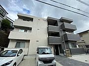 神戸駅より徒歩16分 2階 築6年8ヶ月の賃貸物件