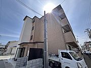 新長田駅より徒歩10分 3階 築2年5ヶ月の賃貸物件
