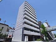 春日野道駅より徒歩7分 5階 築17年5ヶ月の賃貸物件