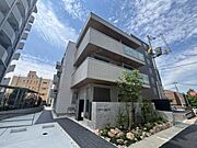 県庁前駅より徒歩8分 3階 新築の賃貸物件