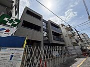 ヴィアソーレ六甲道 1階 新築の賃貸物件