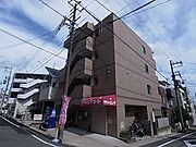 六甲駅より徒歩8分 3階 築16年11ヶ月の賃貸物件