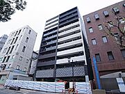 神戸駅より徒歩6分 4階 築10年7ヶ月の賃貸物件