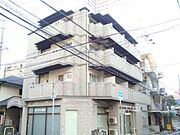 三ノ宮駅より徒歩10分 3階 築29年5ヶ月の賃貸物件