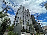シエリア神戸元町の賃貸物件