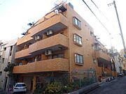 ライオンズマンション神戸花隈 3階 築38年9ヶ月の賃貸物件