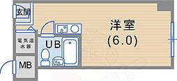 元町アーバンライフ 4階