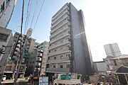 ファーストフィオーレ神戸元町 2階 築6年5ヶ月の賃貸物件